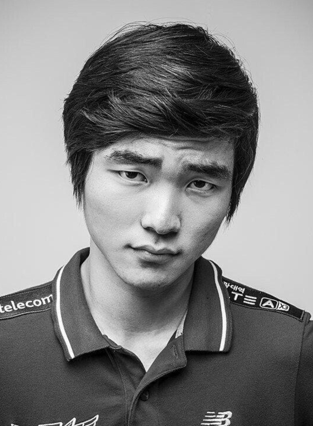 페이커: 어~ 형이야~